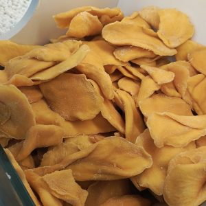 DRIED Mango