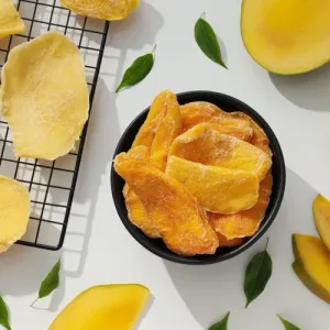 DRIED MANGO (SOOKHA AAM)
