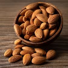 ALMONDS (BADAM)