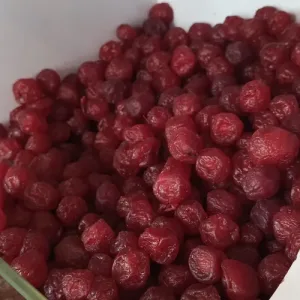 DRY CHERRY