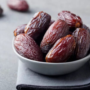 DATES (KHAJOOR)