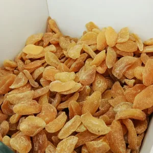 DRY ARU