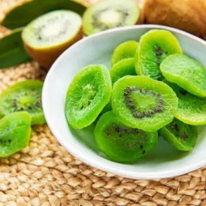 Dried Kiwi
