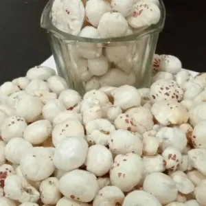 FOX NUTS A GRADE (PHOOL MAKHANA)