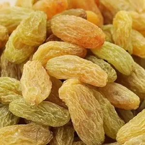 RAISINS SUNDARKHANI (SUNDARKHANI KISHMISH)