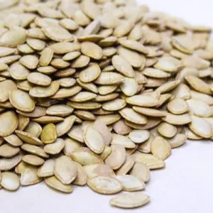 ROASTED PUMPKIN SEEDS WITH SHELL (BHUNAY KADDU BEEJ)