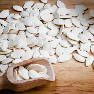 PUMPKIN SEEDS PLAIN (KADDU KE BEEJ SADA)