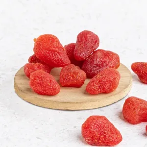 Dried Strawberry