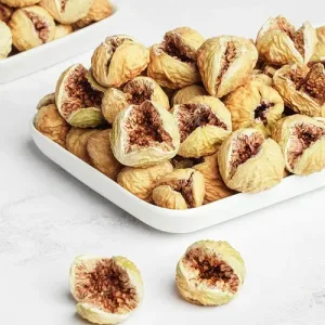 DRIED FIGS FULL SIZE IRANI (ANJEER IRANI)