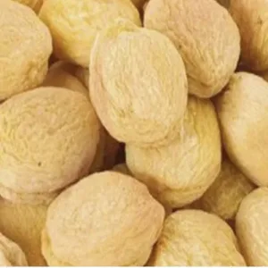DRIED APRICOT AFGHANI (KHUSHK KHUBANI AFGHANI)