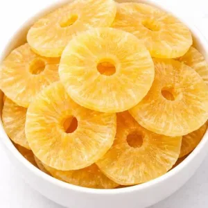 DRY PINEAPPLE