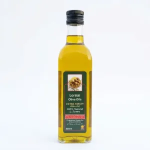 OLIVE OIL