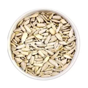 SUNFLOWER SEEDS WITHOUT SHELL (SURAJ MUKHI GIRI)