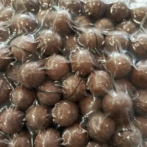 MACADAMIA NUTS (MACADAMIA)