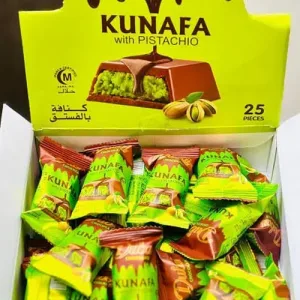 DUBAI KUNAFA CHOCOLATE SMALL (KUNAFA)