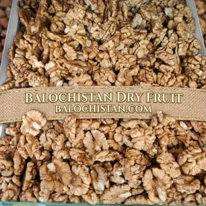 WALNUT KERNELS KASHMIRI A GRADE (KASHMIRI AKHROT GIRI)