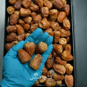 DATES SUKRI (SUKRI KHAJOOR)