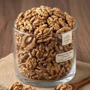 WALNUT KERNELS CHINA (AKHROT GIRI CHINA)