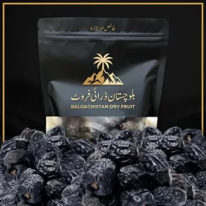 DATES AJWA (AJWA KHAJOOR)