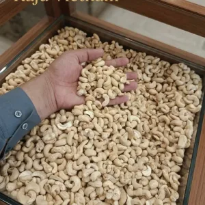 CASHEWS VIETNAM (VIETNAM KAJU)