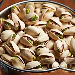 PISTACHIOS AMERICAN (AMERICAN PISTA)